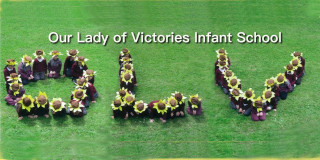 OUR LADY OF VICTORIES INFANT National School